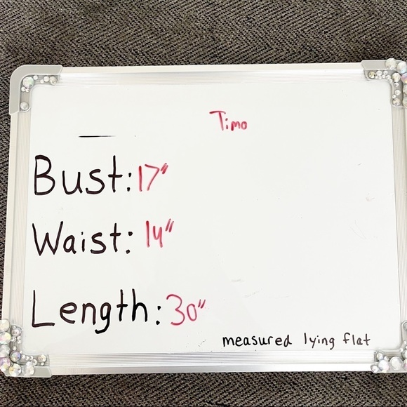 byTiMo Pink Floral Romper Size XS - Picture 10 of 11